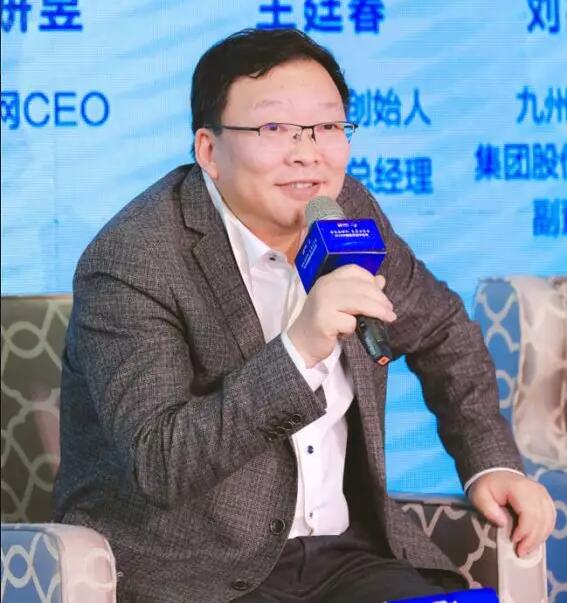 博濟醫(yī)藥董事長王廷春：中國創(chuàng)新藥研發(fā)已堅實起步