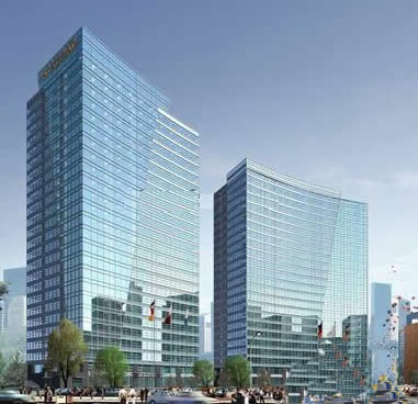 博濟(jì)醫(yī)藥（北京）有限公司