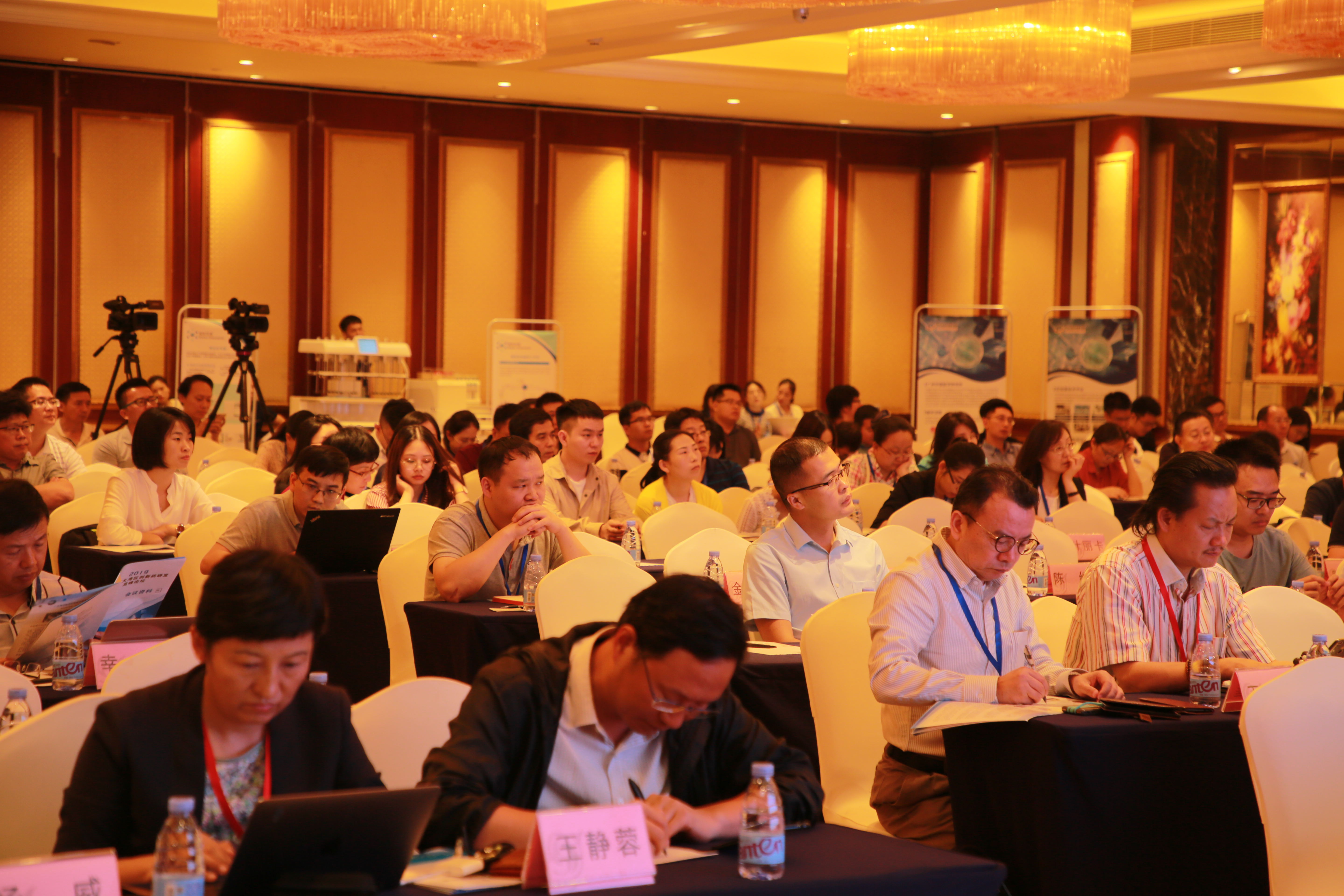 “靠仿制藥打天下的時代可能一去不復(fù)返了”