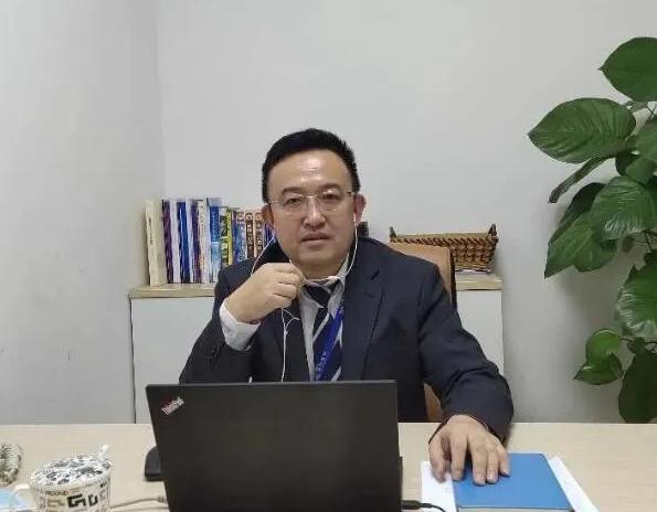 李強：充分尊重機構(gòu)與研究者是醫(yī)療器械臨床試驗的重要理念