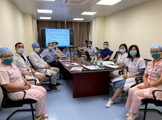 應勢而為！博濟醫(yī)藥依新規(guī)開展特殊注射制劑BE試驗