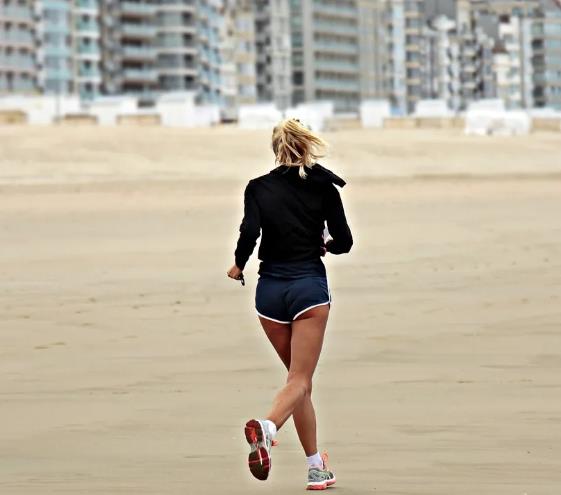 大揭秘|跑步真的傷膝蓋嗎？