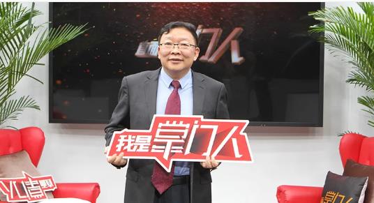 【直面掌門人】博濟(jì)醫(yī)藥王廷春： 無問醫(yī)藥，只為創(chuàng)新