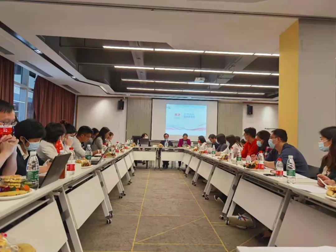 為創(chuàng)新藥臨床試驗(yàn)、國(guó)際化發(fā)展全力以赴！博濟(jì)醫(yī)藥2021臨床業(yè)務(wù)交流活動(dòng)在穗順利舉行