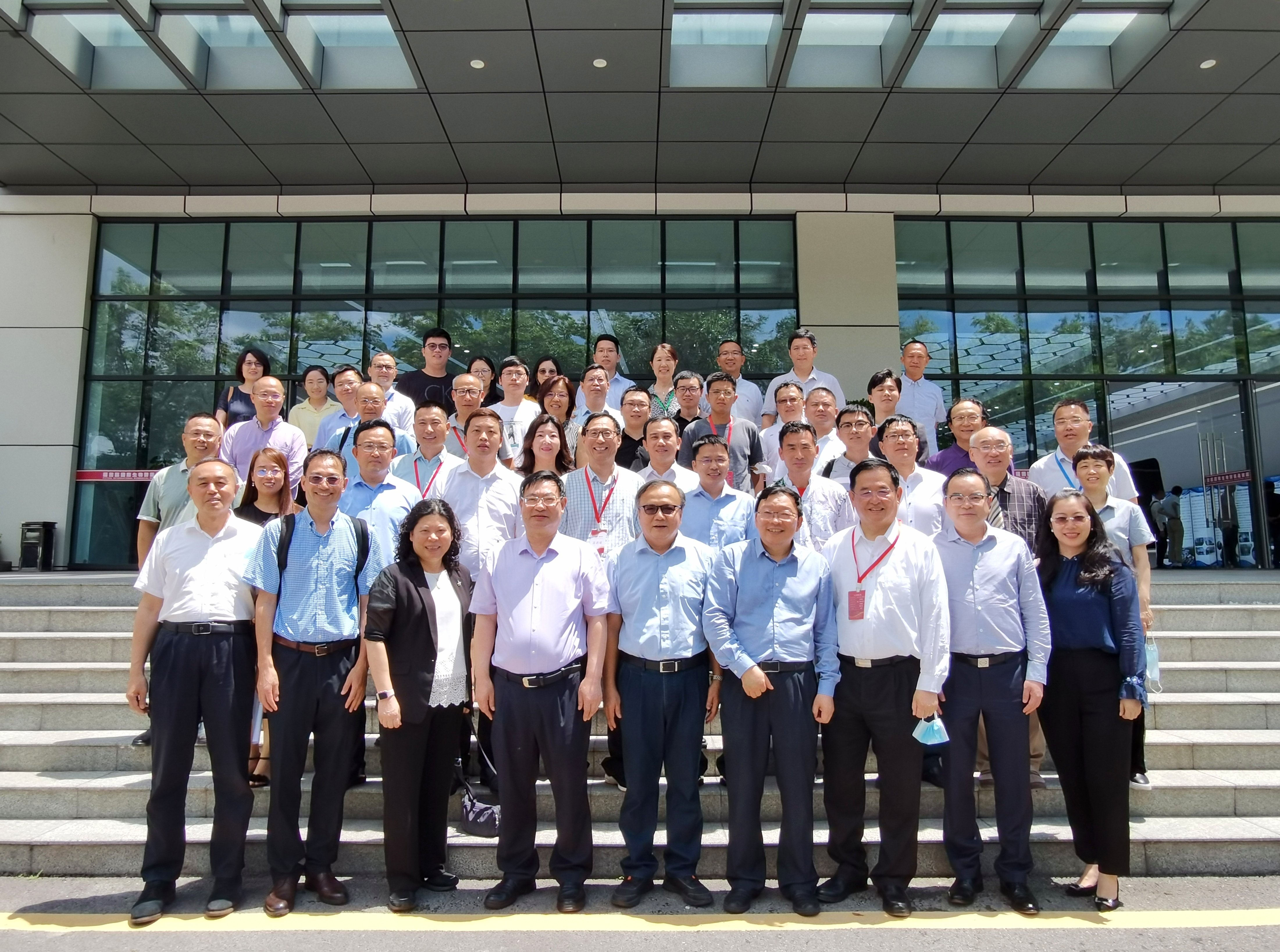 論劍新藥，賦能灣區(qū)！首屆福田生物醫(yī)藥創(chuàng)新論壇在深順利召開