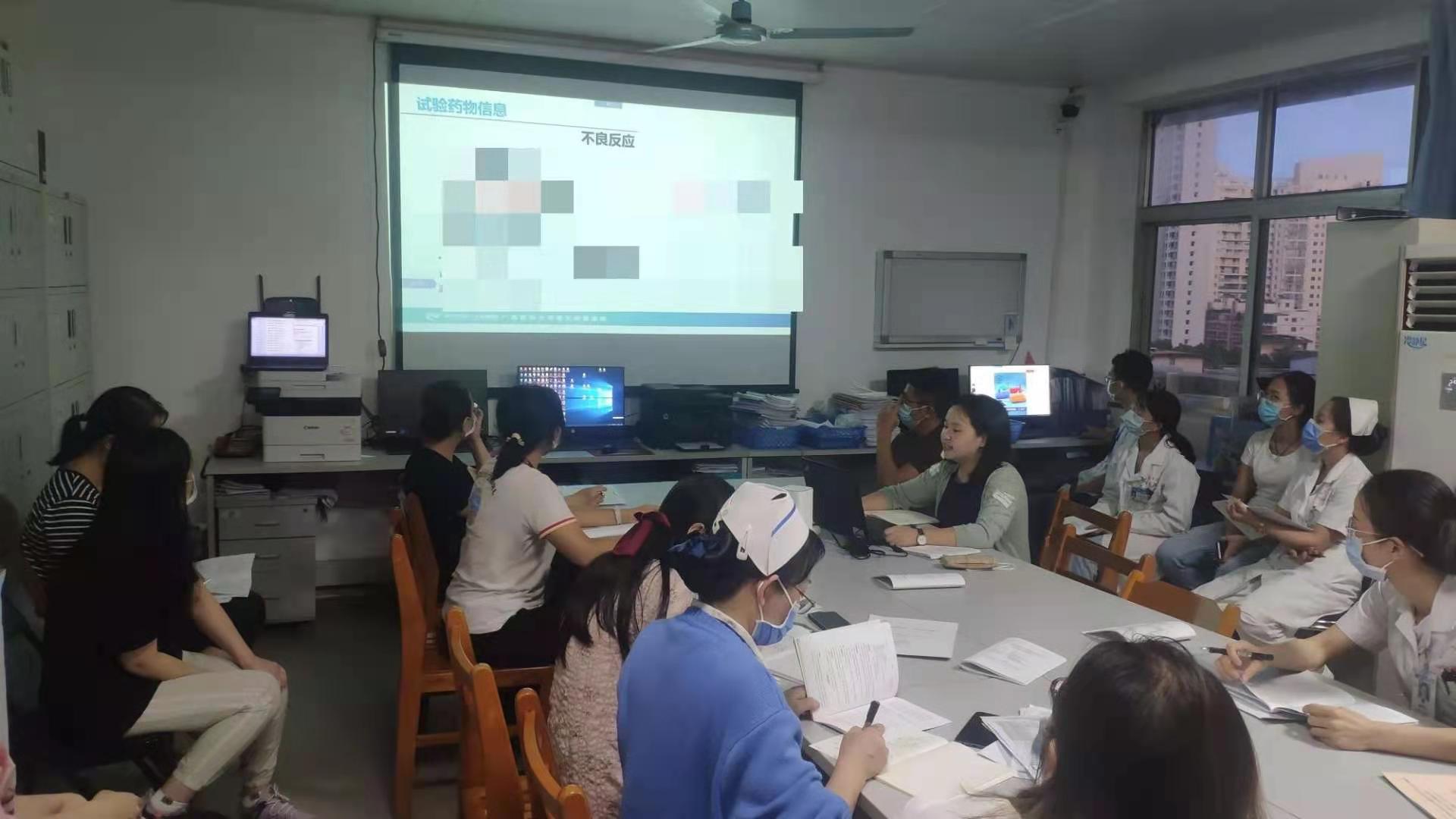 下周入組！博濟(jì)醫(yī)藥助力1類創(chuàng)新藥Ⅰ期臨床試驗(yàn)順利啟動(dòng)！