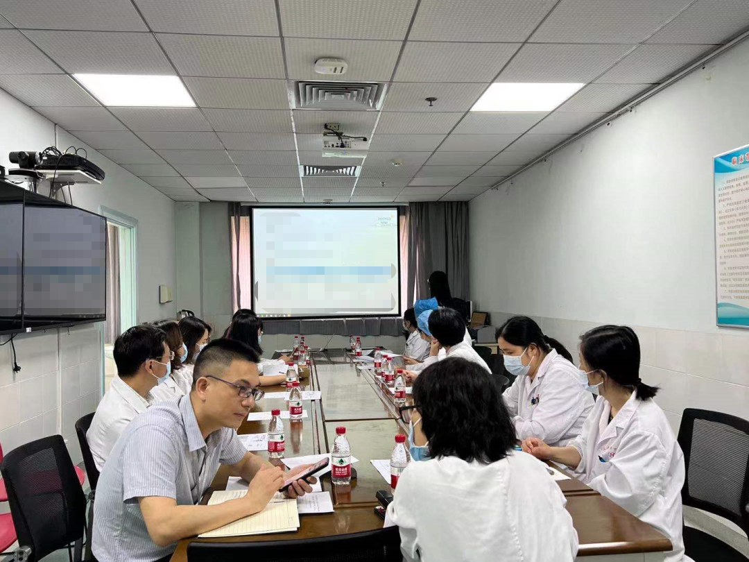 下周入組！博濟(jì)醫(yī)藥助力1類創(chuàng)新藥Ⅰb/Ⅱ期臨床試驗(yàn)順利啟動(dòng)！