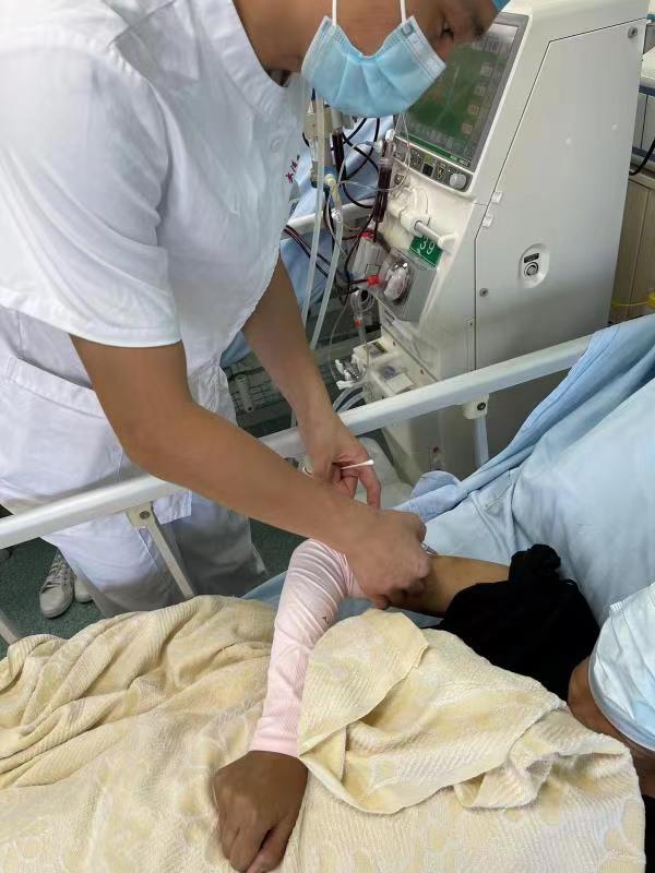 3個(gè)工作日完成首例入組！博濟(jì)醫(yī)藥高效助力創(chuàng)新藥臨床研究