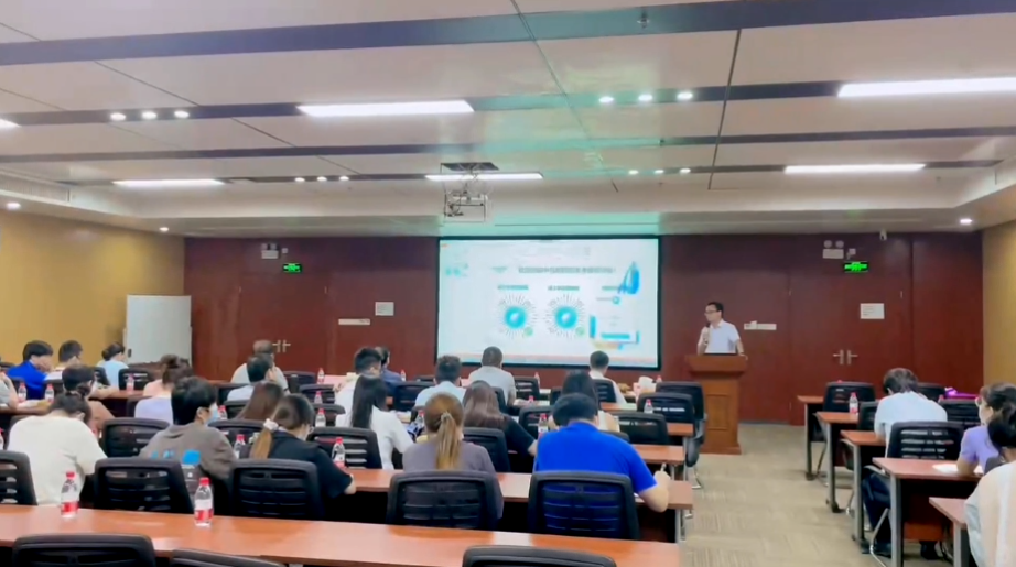 整合承優(yōu)勢，深耕創(chuàng)領(lǐng)軍！杏林科技“中藥新藥研發(fā)專題培訓(xùn)”在穗順利舉行