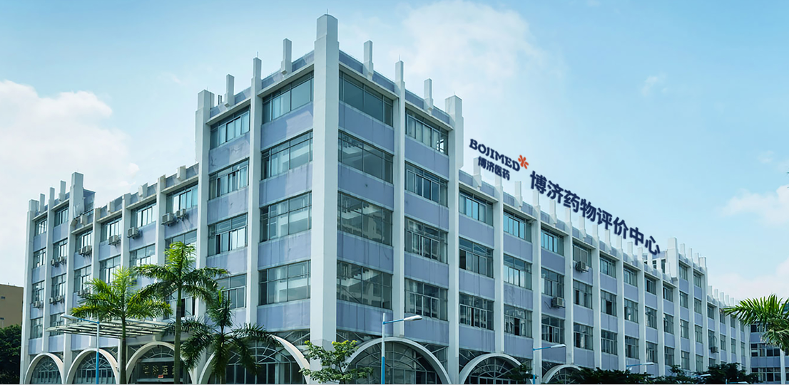 非臨床評價服務(wù)