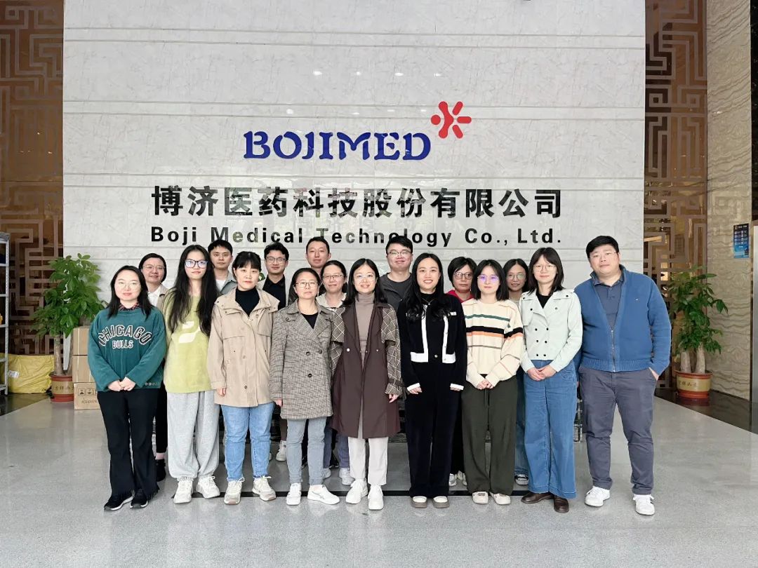 博濟(jì)巡禮|最強(qiáng)輔助——博濟(jì)注冊團(tuán)隊(duì)