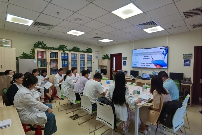 博濟(jì)醫(yī)藥助力1類抗腫瘤新藥Ib/IIa期臨床試驗(yàn)順利啟動(dòng)！