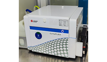 流式細(xì)胞儀